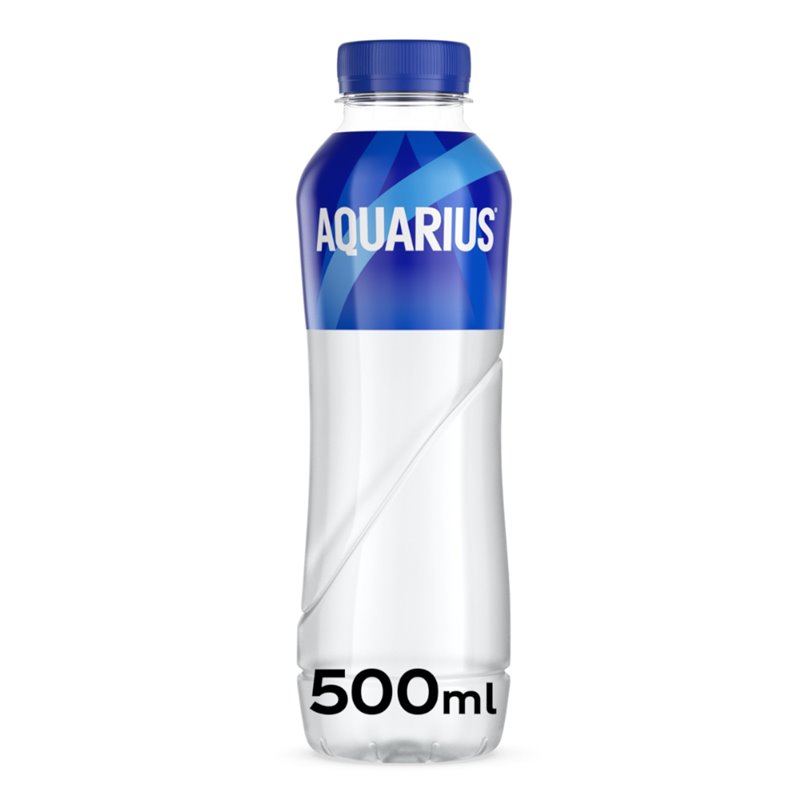 AQUARIUS 500ML