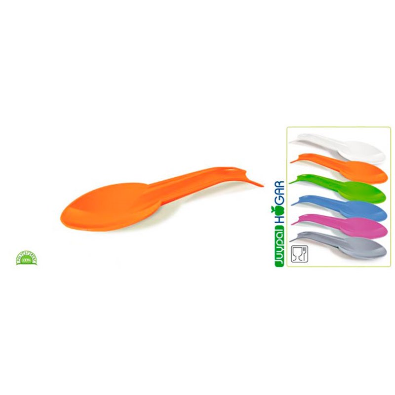 POSA CUCHARA COCINA PLASTICO