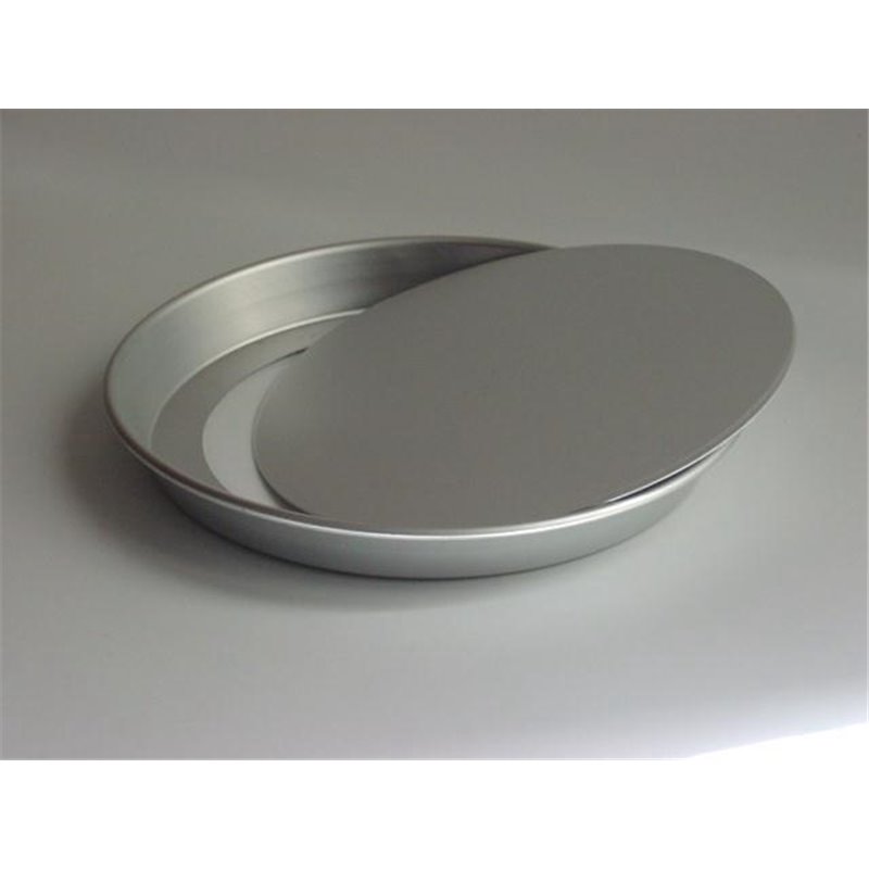 MOLDE TARTA ALTO 26 DESMONTABLE