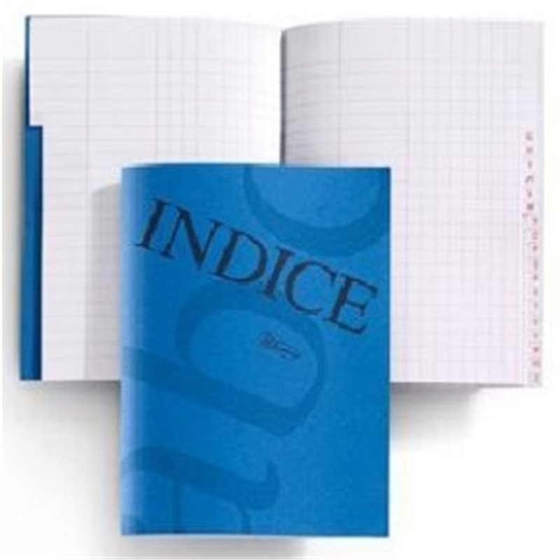 INDICE REF. 7002 4�