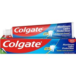 COLGATE MAXIMA PROTECCION TUBO 75ml