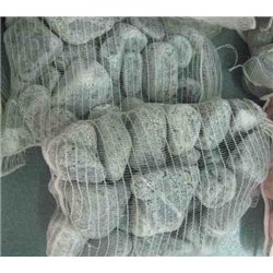 PIEDRA DECORATIVA COLORES SURTIDOS 320gr.