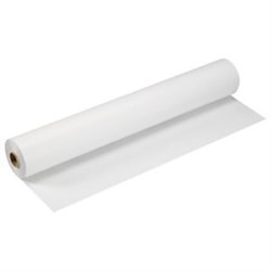 PAPEL ADHESIVO BLANCO MULTIUSO 0.45x2m