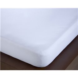 PROTECTOR DE COLCHON  - LA SABANA QUE RESPIRA