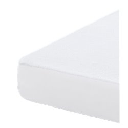 PROTECTOR DE COLCHON SUAVE