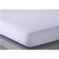 PROTECTOR DE COLCHON SUAVE