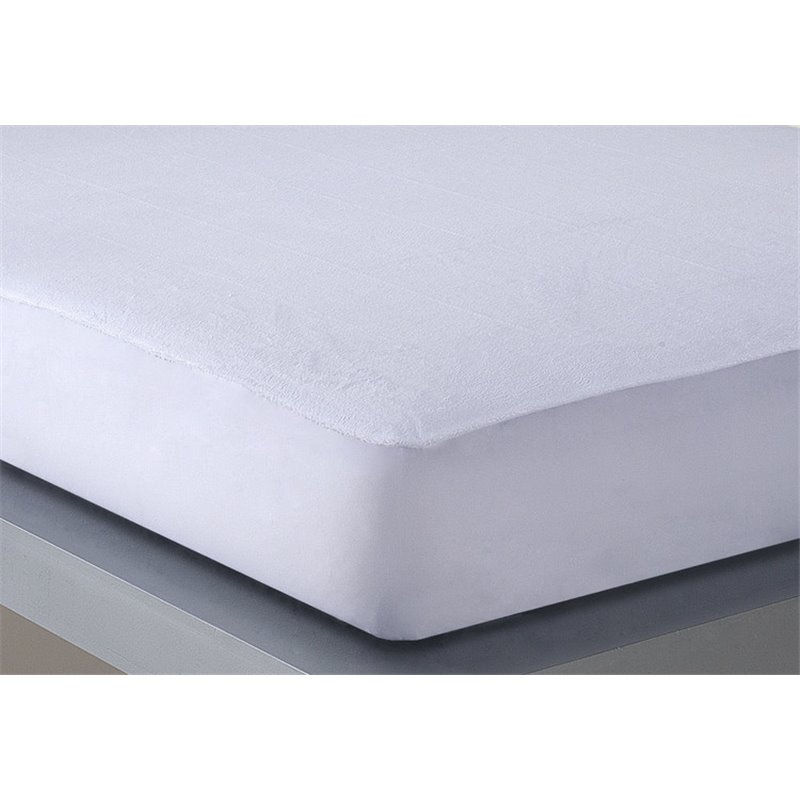 PROTECTOR DE COLCHON SUAVE