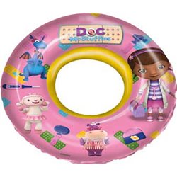 DOCTORA JUGUETES Flotador, 50 cm