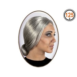 PELUCA ABUELA