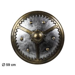 ESCUDO 59CM