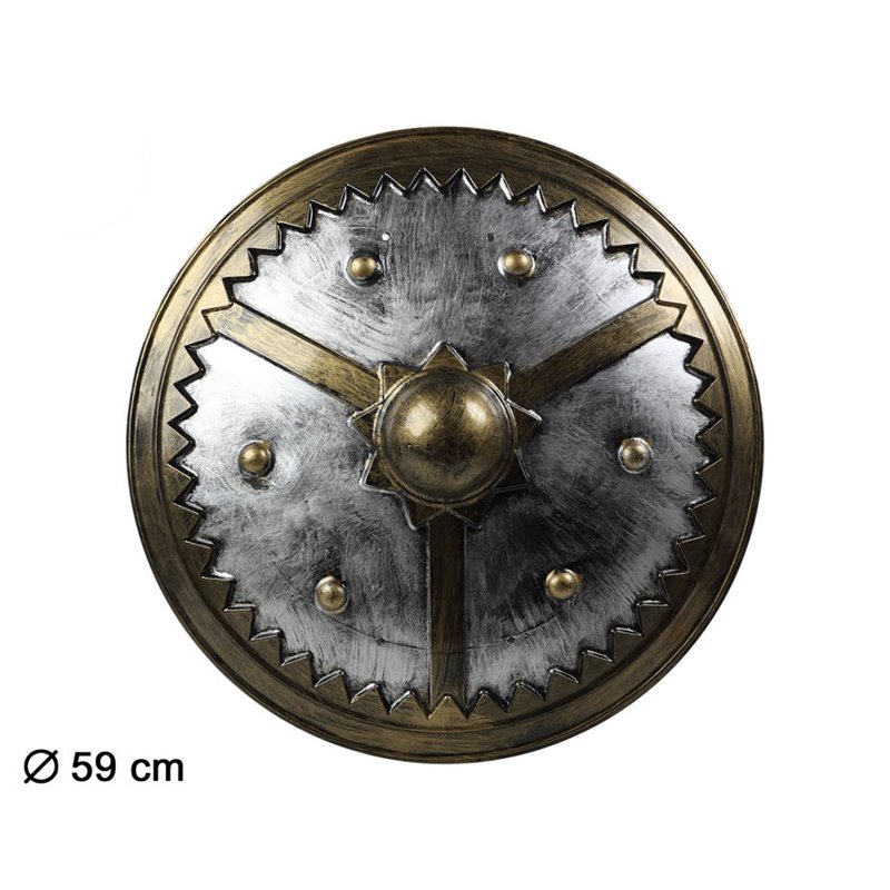 ESCUDO 59CM