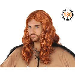PELUCA VIKINGO
