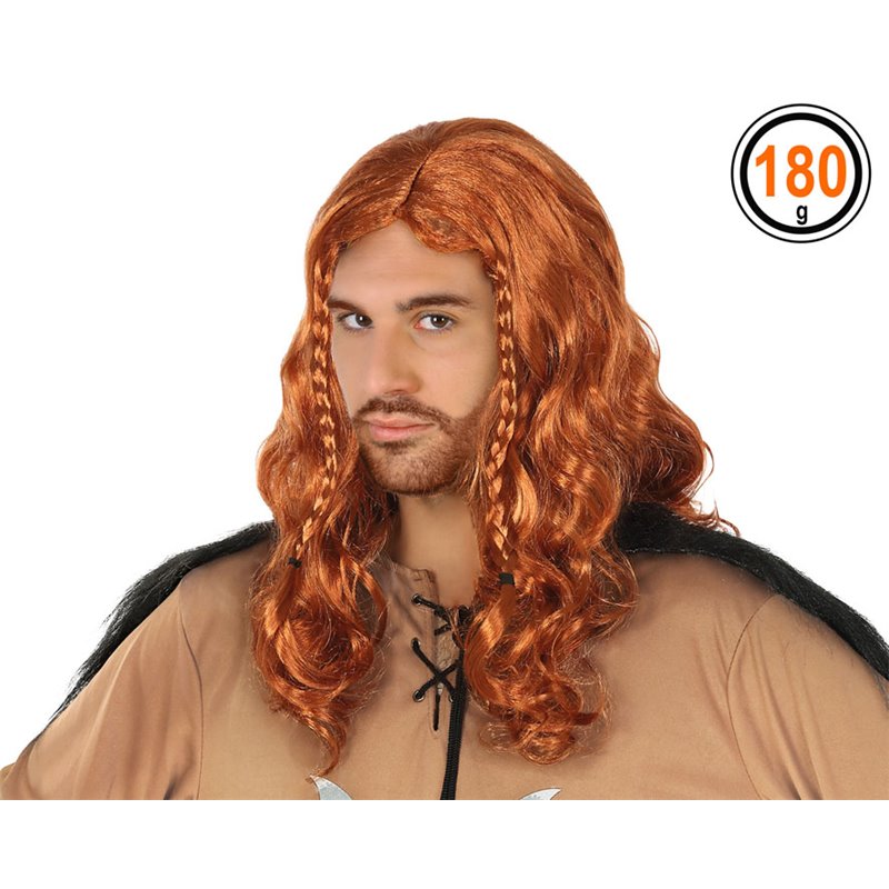 PELUCA VIKINGO