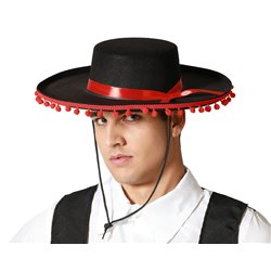 SOMBRERO CORDOBES