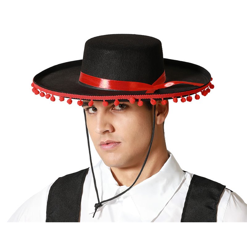 SOMBRERO CORDOBES