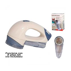 QUITAPELUSAS 6.5x10x16cm