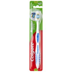 CEPILLO DE DIENTES MEDIO - PREMIER WHITE