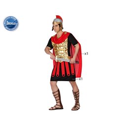 DISFRAZ LEGIONARIO ROMANO HOMBRE ADULTO