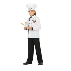 DIZFRAZ COCINERO CHEF