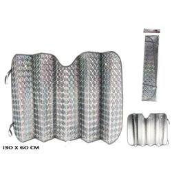 PARASOL COCHE MILAN 130X60CM