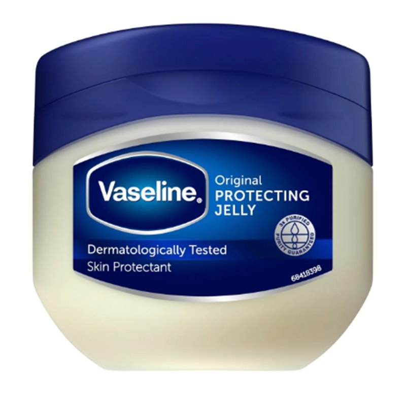 VASELINA ORIGINAL 100ML