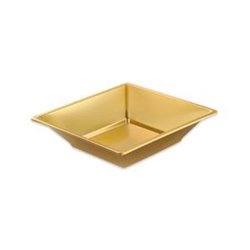 PLATO CUADRADO HONDO REUTILIZABLE