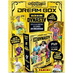 ADRENALYN DREAM BOX DYNASTY 2025