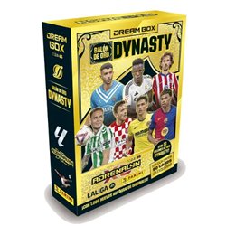 ADRENALYN DREAM BOX DYNASTY 2025