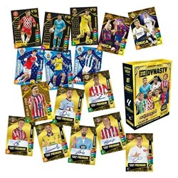 ADRENALYN DREAM BOX DYNASTY 2025