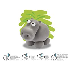 MODELIGHT CARIOCA PLAYBOX SAFARI