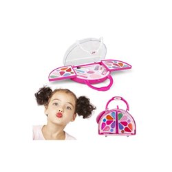 ESTUCHE MAQUILLAJE INFANTIL EN FORMA DE BOLSO