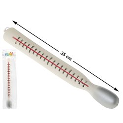 TERMOMETRO 35CM 1 ST.