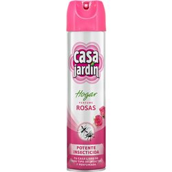 INSECTICIDA HOGAR ROSAS 800ML