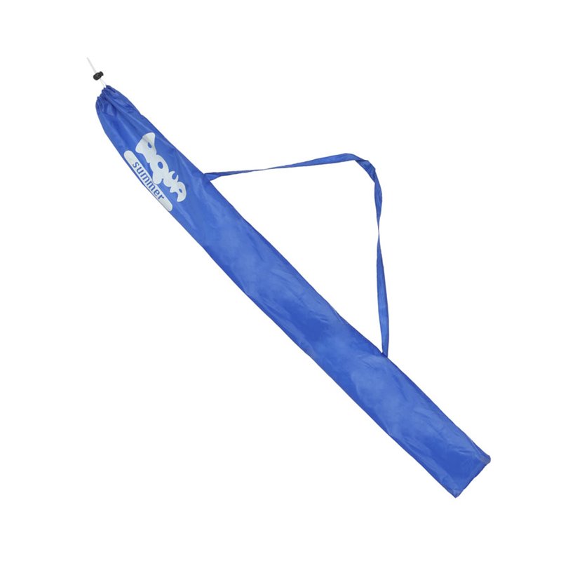 FUNDA PARASOL 200-220 CM NYLON