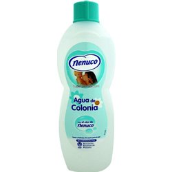 COLONIA NENUCO 500 ML.