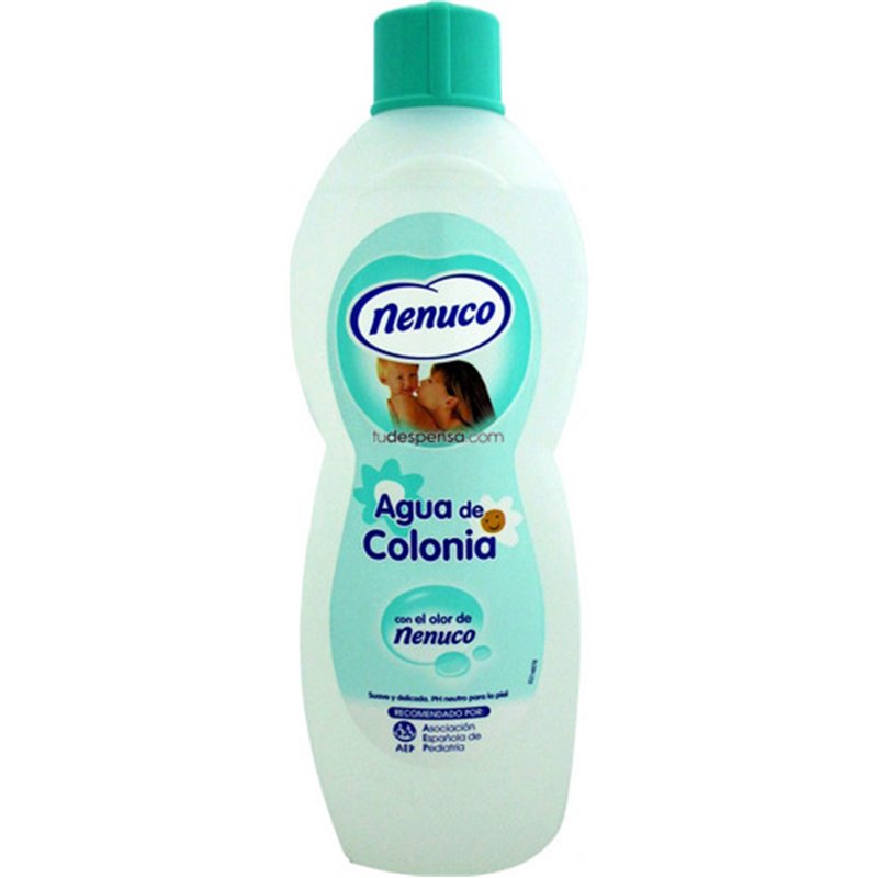 COLONIA NENUCO 500 ML.