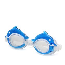 GAFAS BUCEO AZUL NI�O AQUA