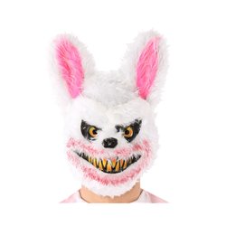 MASCARA CONEJO SANGRIENTO