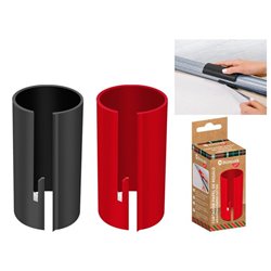 CORTADOR DE PAPEL DE REGALO