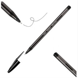 BOLIGRAFO BIC CRISTAL EXACT 0.7MM