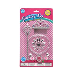 BISUTERIA 35X19 CM 1 ST