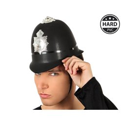 CASCO POLICIA