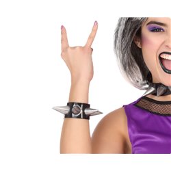 PULSERA PUNK
