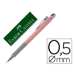FABER CASTELL PORTAMINAS 2325 APOLLO 0,5MM
