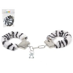 ESPOSAS TIGRE BLANCO