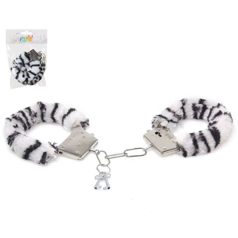 ESPOSAS TIGRE BLANCO