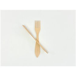 TENEDOR ANGULAS 16CM