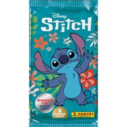CROMOS STITCH DISNEY