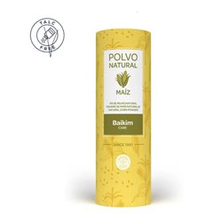 POLVOS CORPORALES MAIZ 150 GR