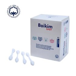 BASTONCILLOS BABY 90U.